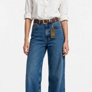 DENIM  JEANS