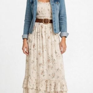 WESTEN DRESS